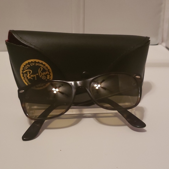 Ray-Ban Other - Ray Ban Sunglasses